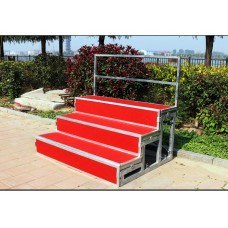 拆卸式合唱舞台台階